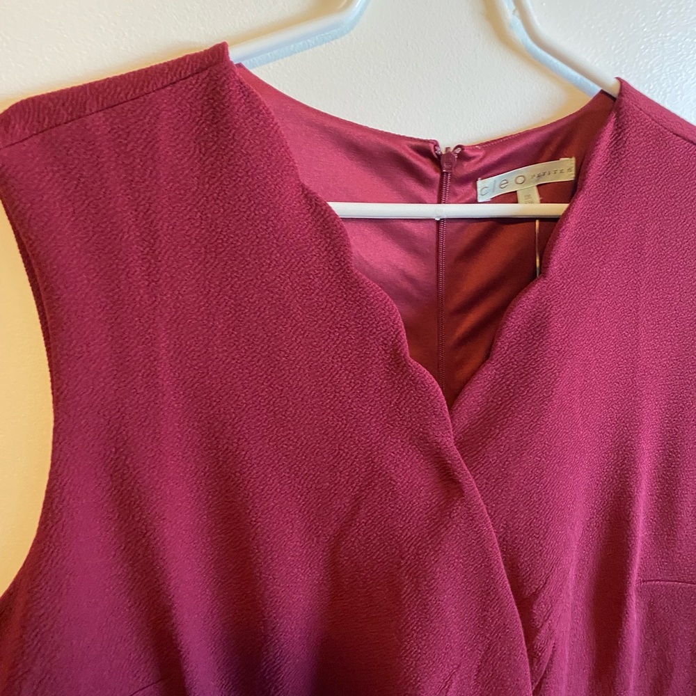 NWT Cleo Dress XXL